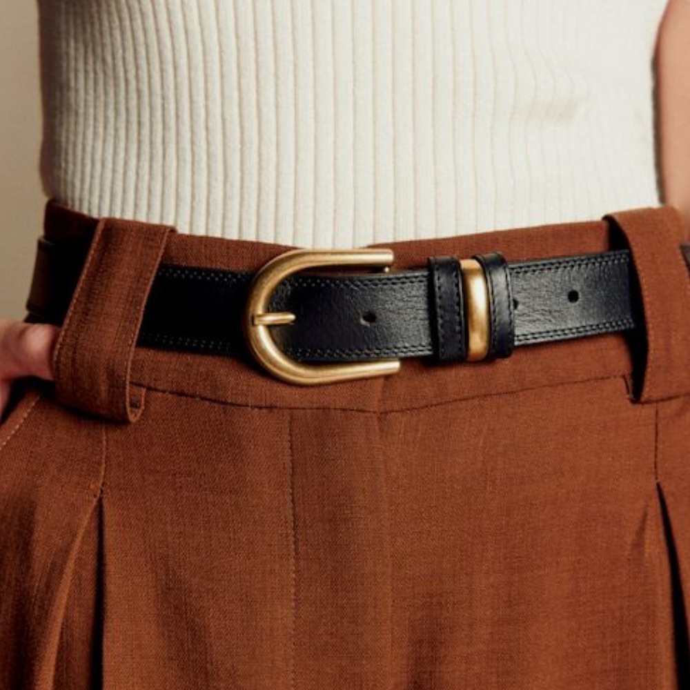 Taylor belt